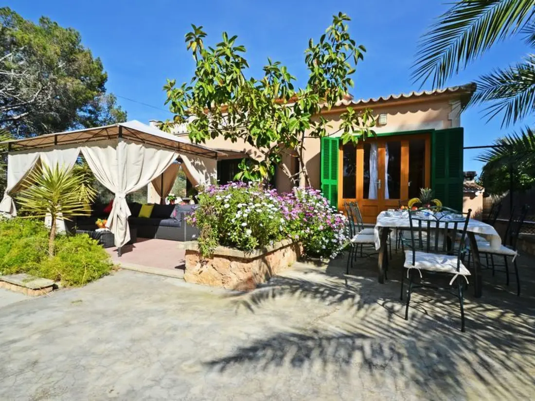 Maison de Vacances Santa Ponça