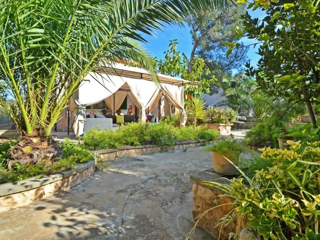 Maison de Vacances Santa Ponça