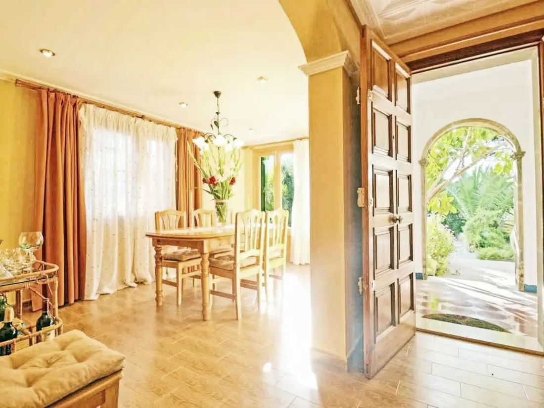 Maison de Vacances Santa Ponça