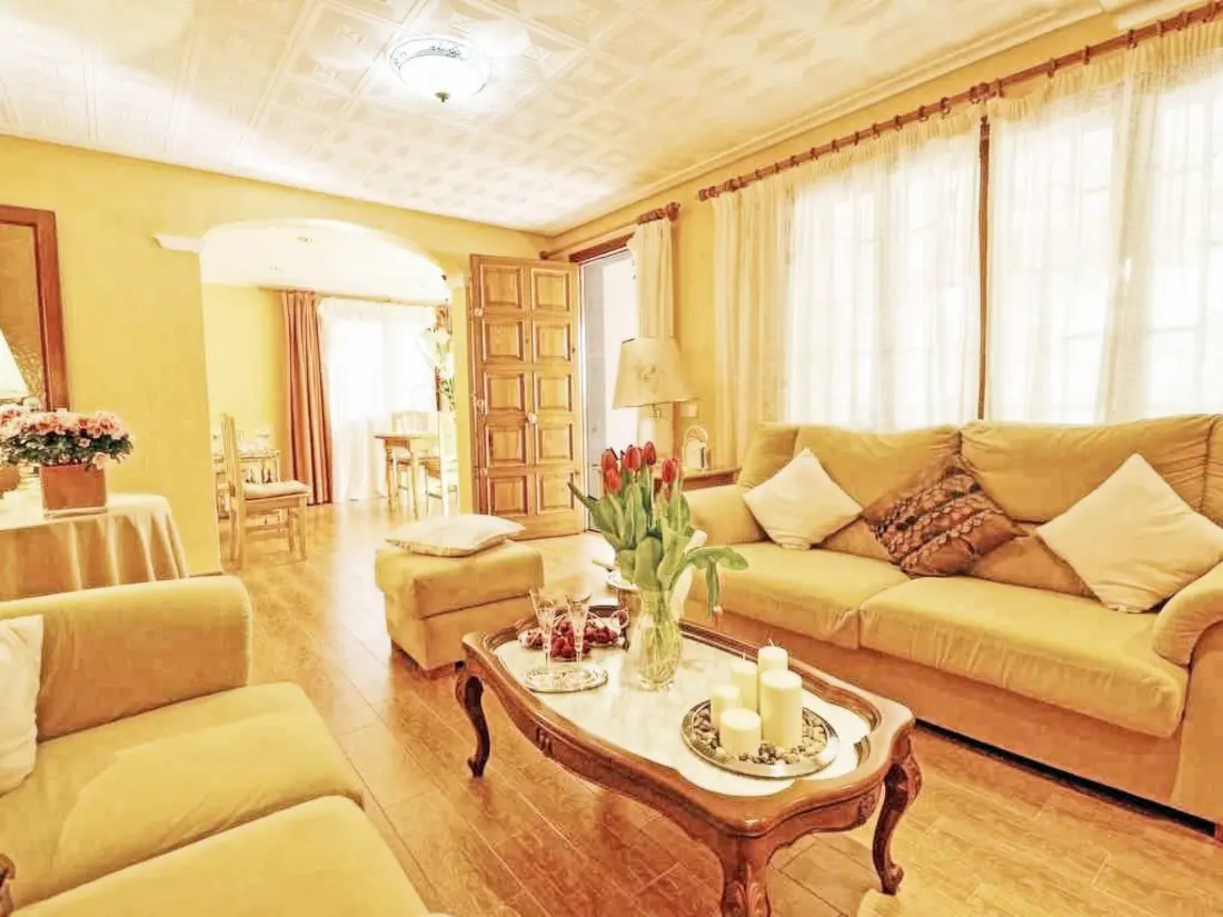 Maison de Vacances Santa Ponça
