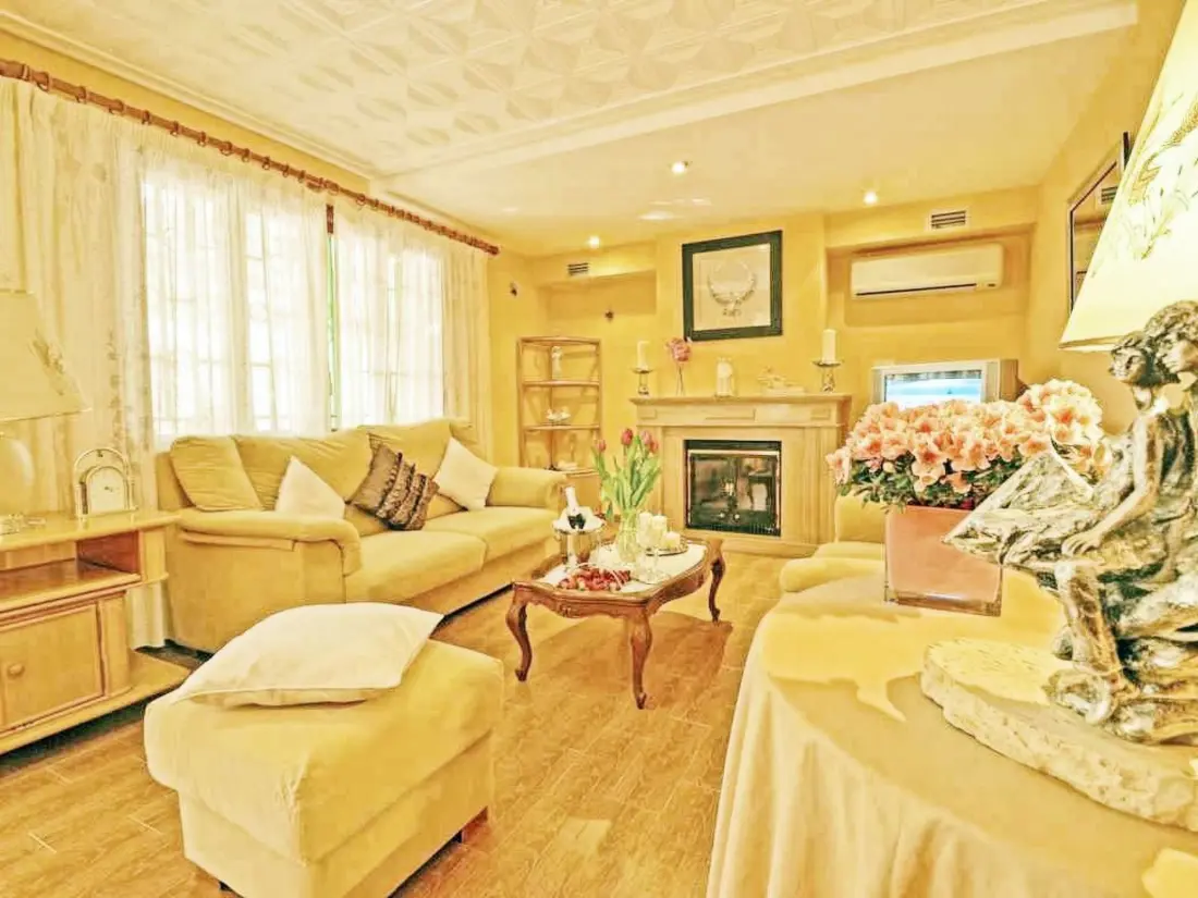 Maison de Vacances Santa Ponça