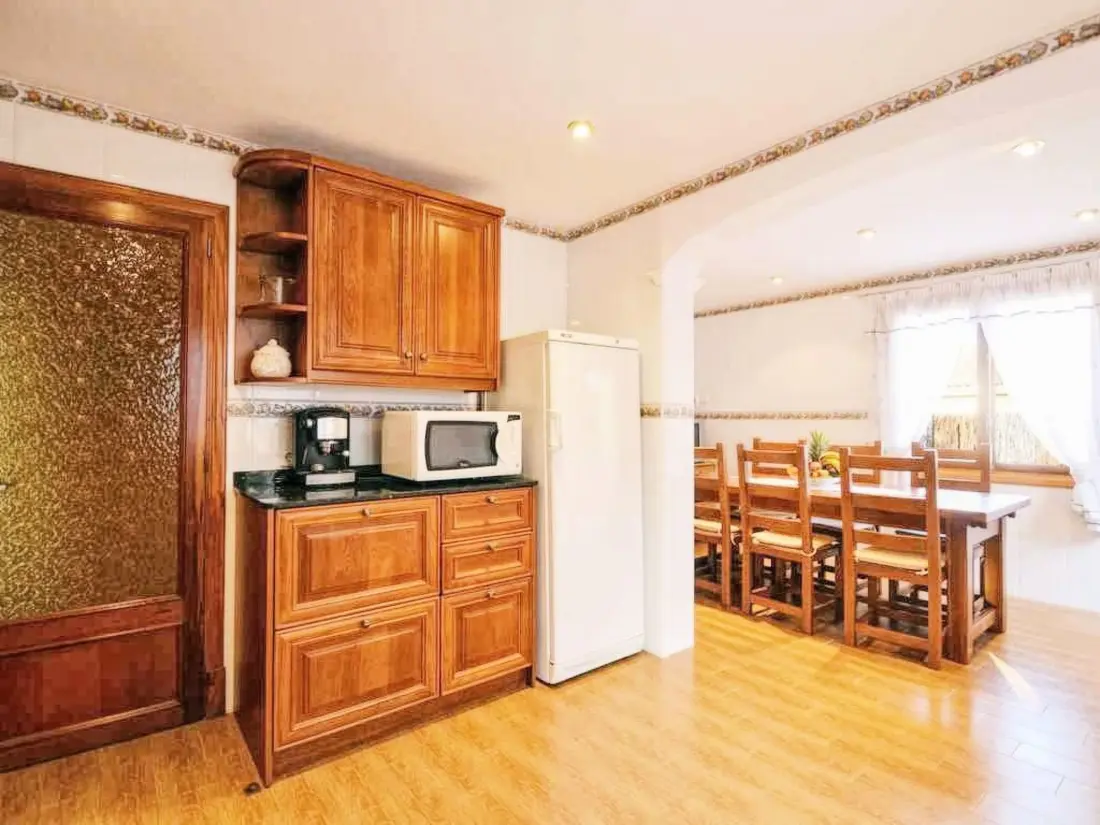 Maison de Vacances Santa Ponça