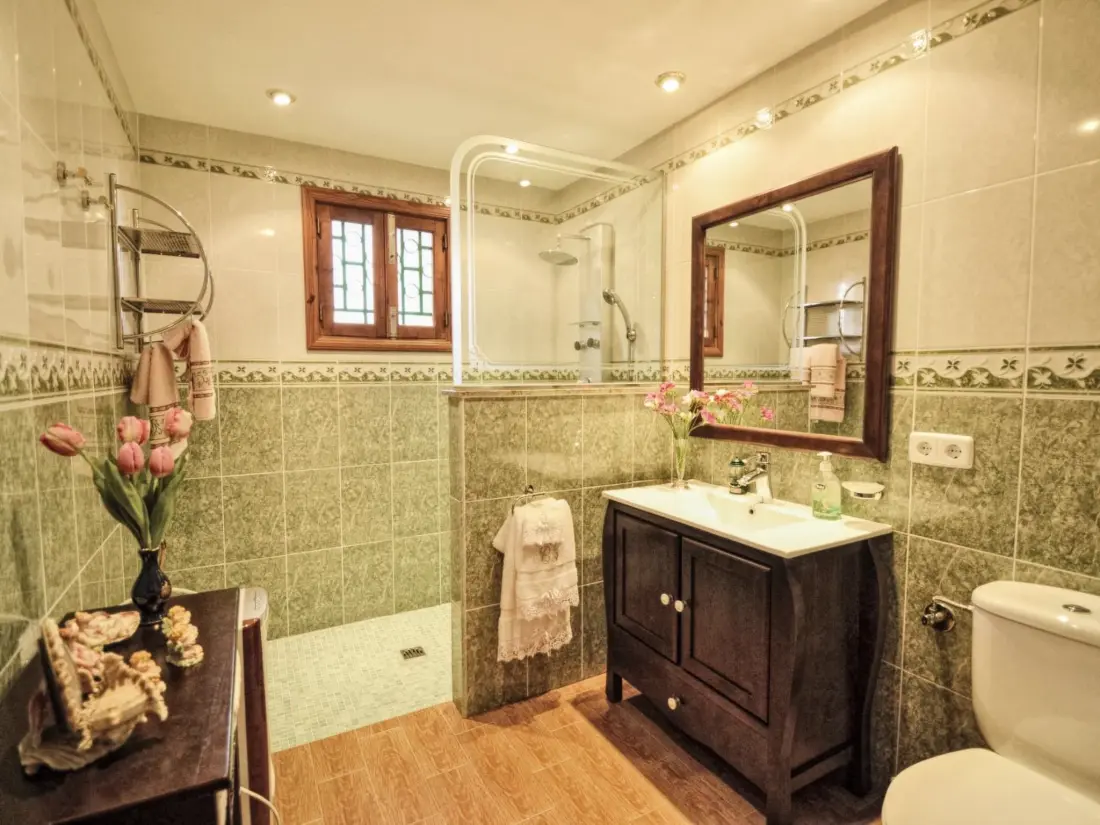 Maison de Vacances Santa Ponça