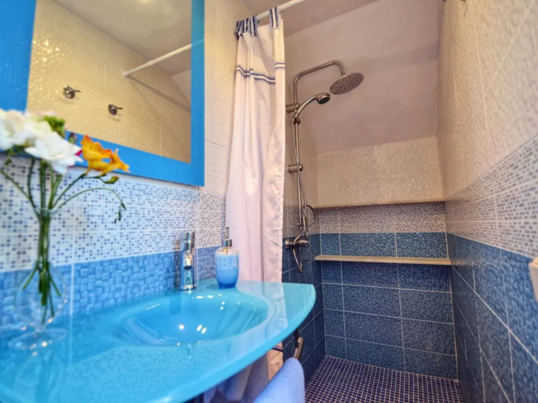 Maison de Vacances Santa Ponça