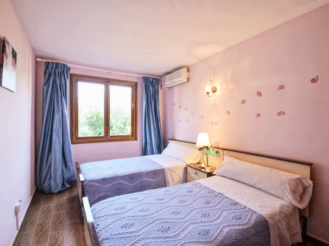 Maison de Vacances Santa Ponça