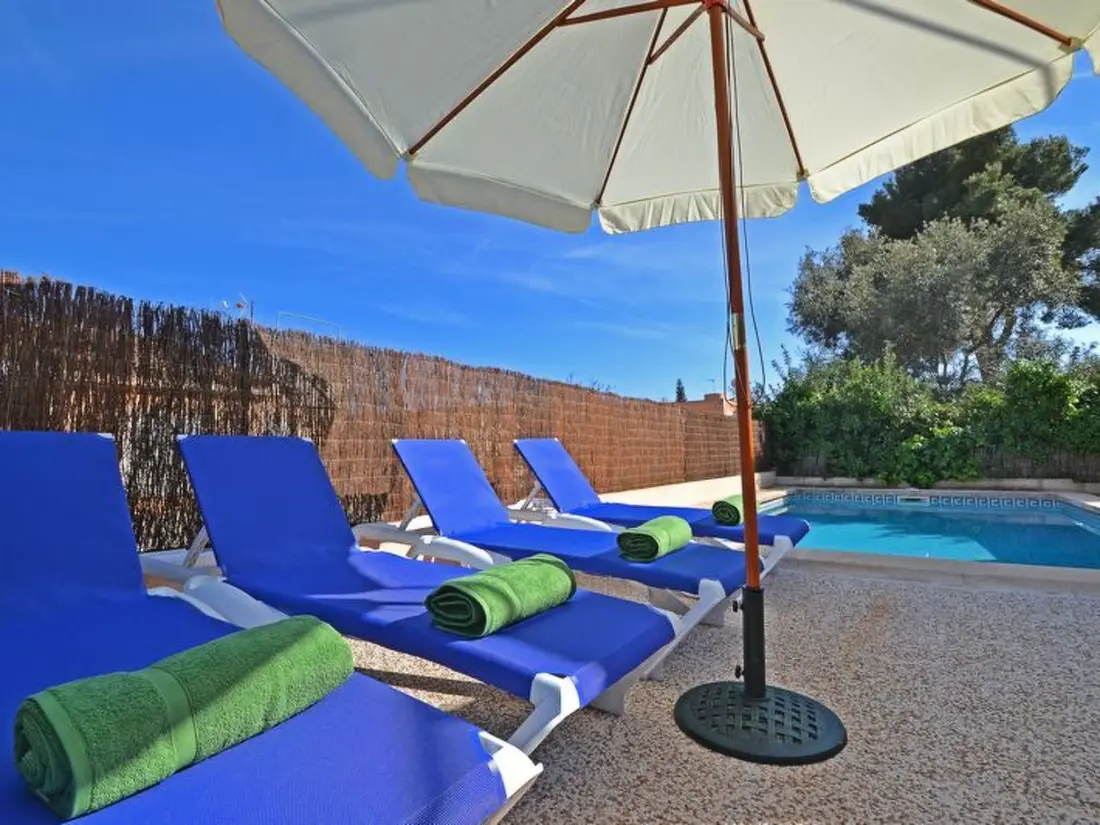 Maison de Vacances Santa Ponça