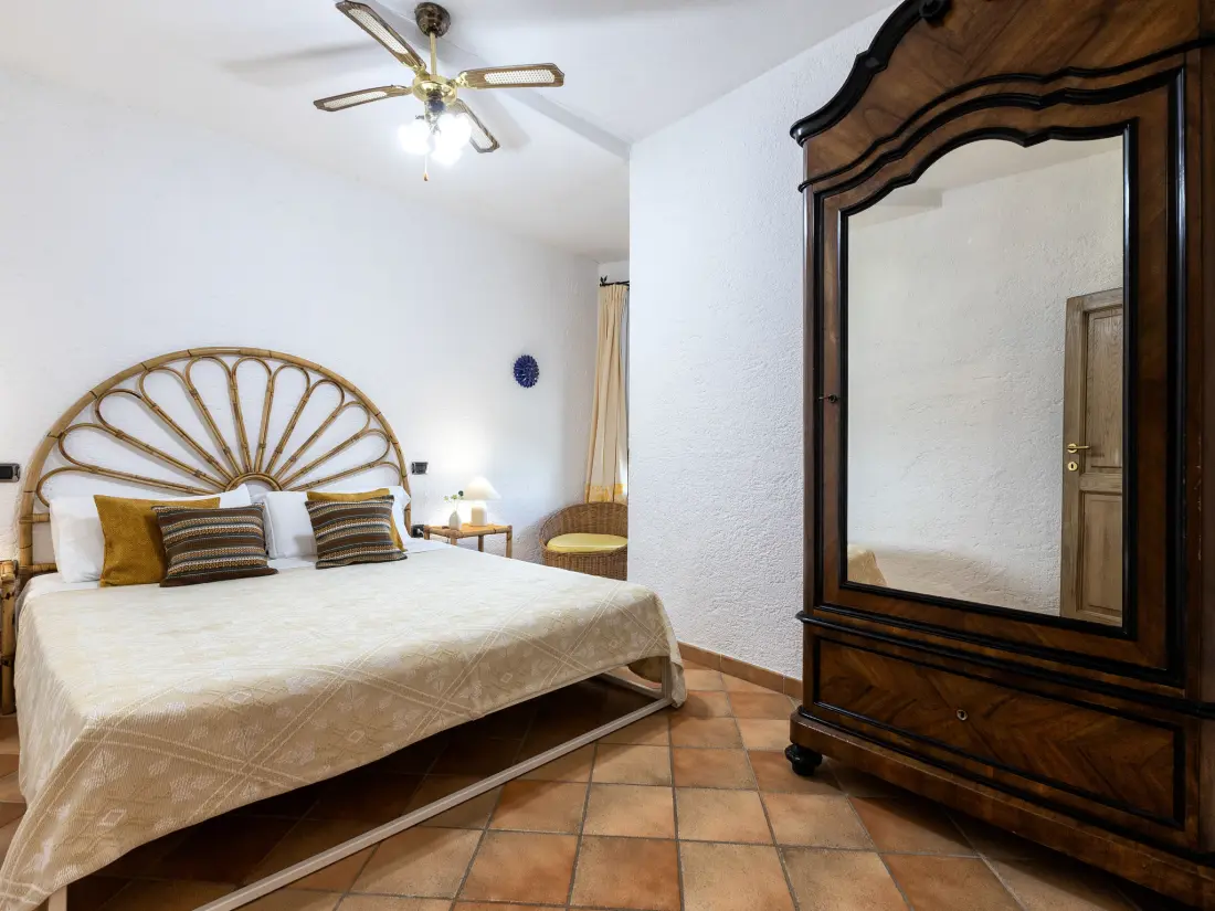 Maison de Vacances Santa Teresa di Gallura
