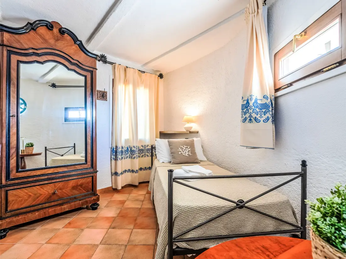 Maison de Vacances Santa Teresa di Gallura