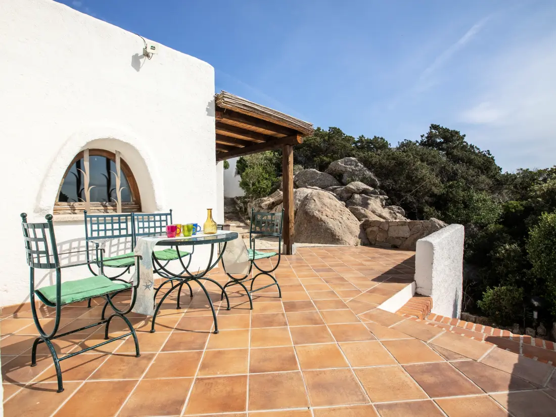 Maison de Vacances Santa Teresa di Gallura