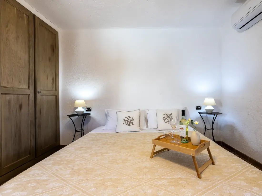 Maison de Vacances Santa Teresa di Gallura