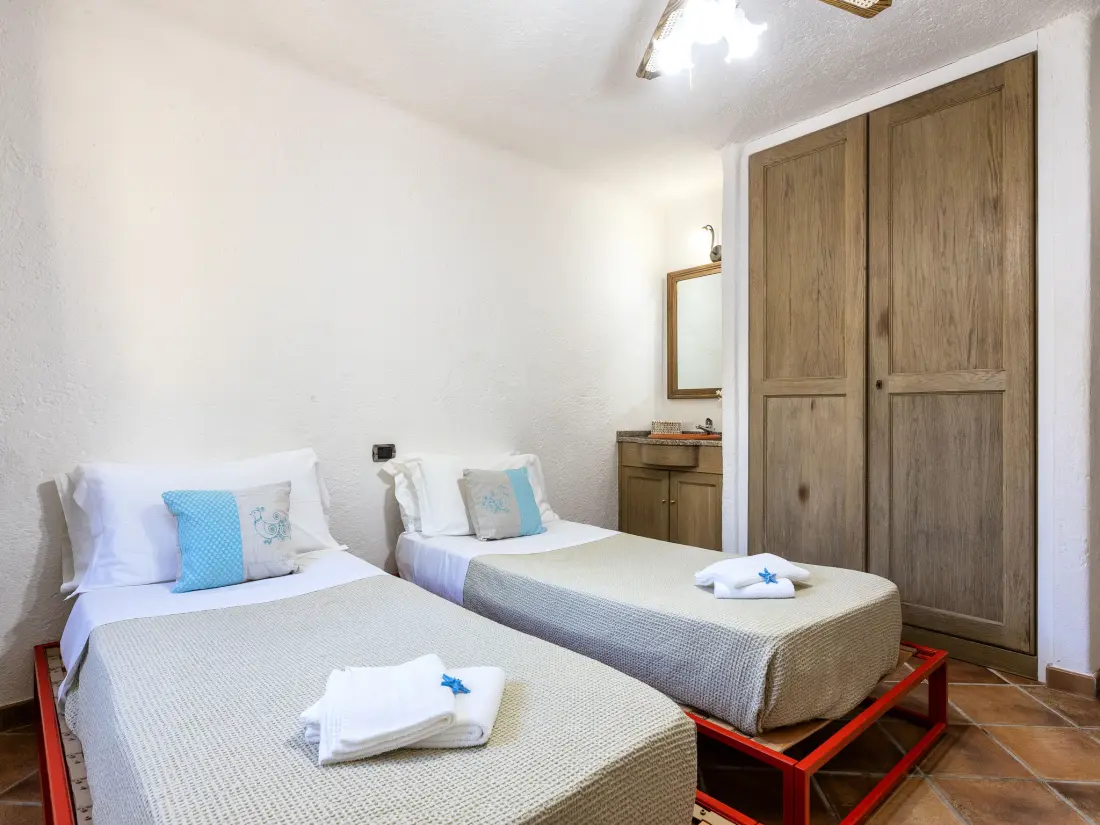 Maison de Vacances Santa Teresa di Gallura