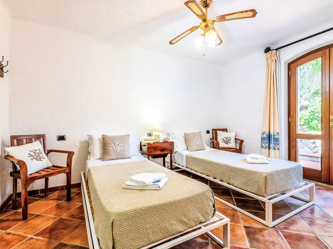 Maison de Vacances Santa Teresa di Gallura