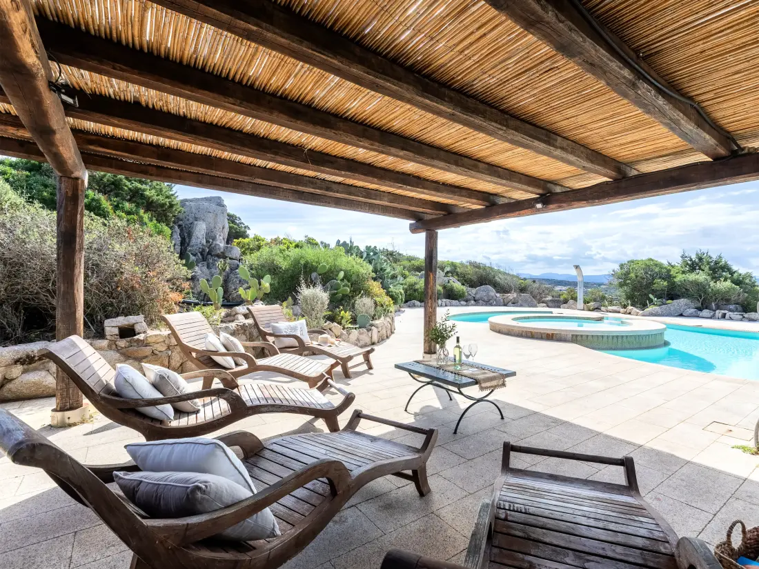 Maison de Vacances Santa Teresa di Gallura
