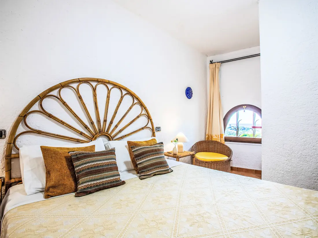 Maison de Vacances Santa Teresa di Gallura