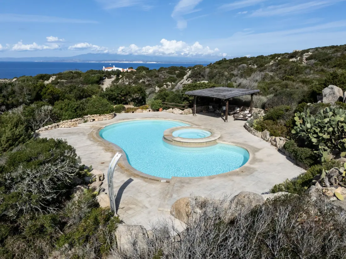 Maison de Vacances Santa Teresa di Gallura