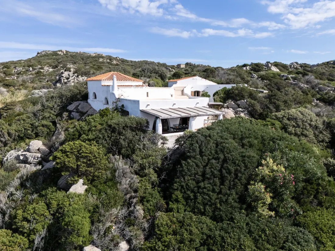 Maison de Vacances Santa Teresa di Gallura