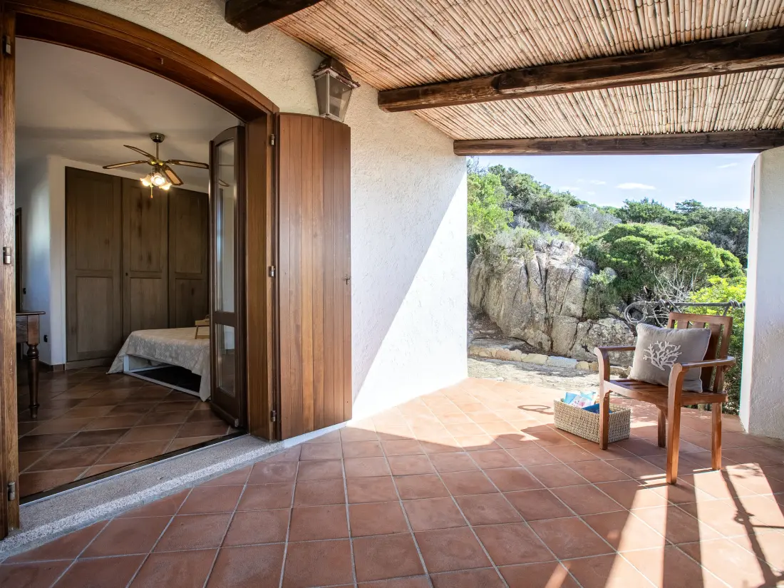 Maison de Vacances Santa Teresa di Gallura