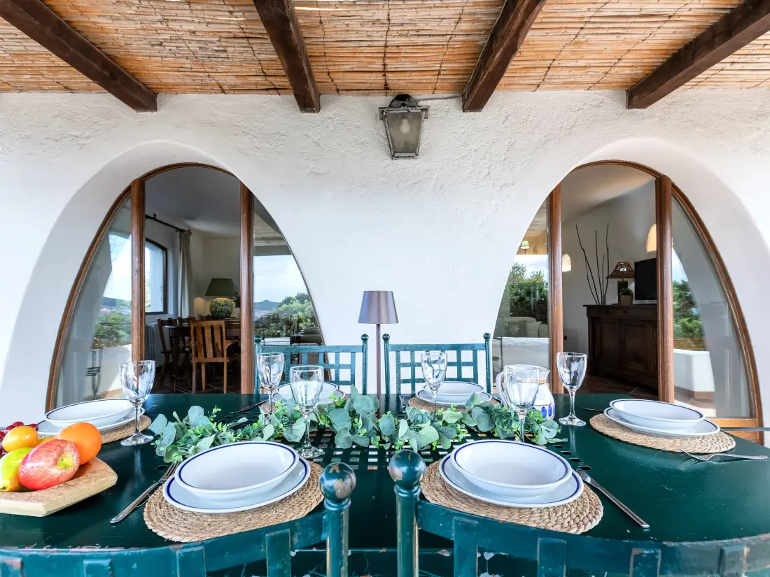 Maison de Vacances Santa Teresa di Gallura