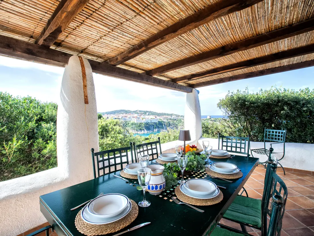 Maison de Vacances Santa Teresa di Gallura
