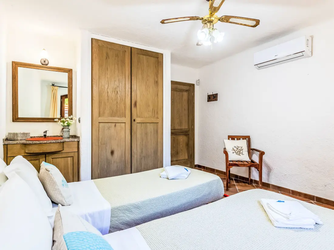 Maison de Vacances Santa Teresa di Gallura