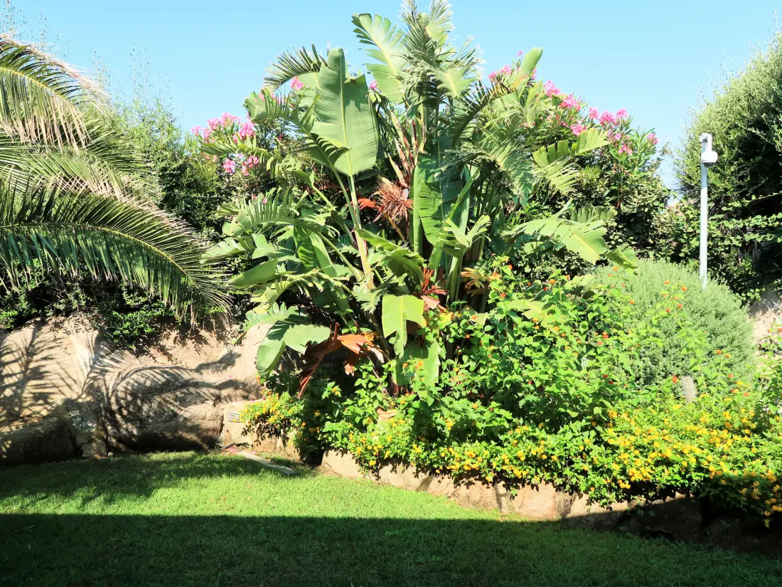 Maison de Vacances Santa Teresa di Gallura