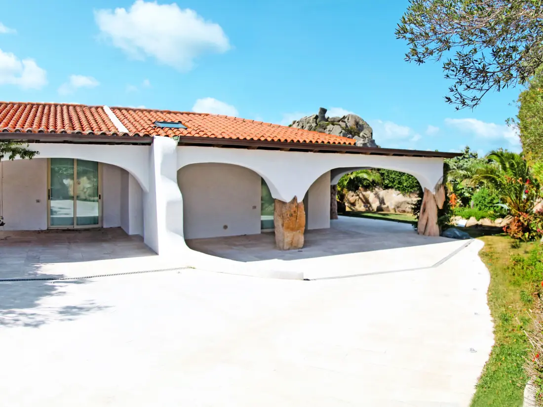 Maison de Vacances Santa Teresa di Gallura