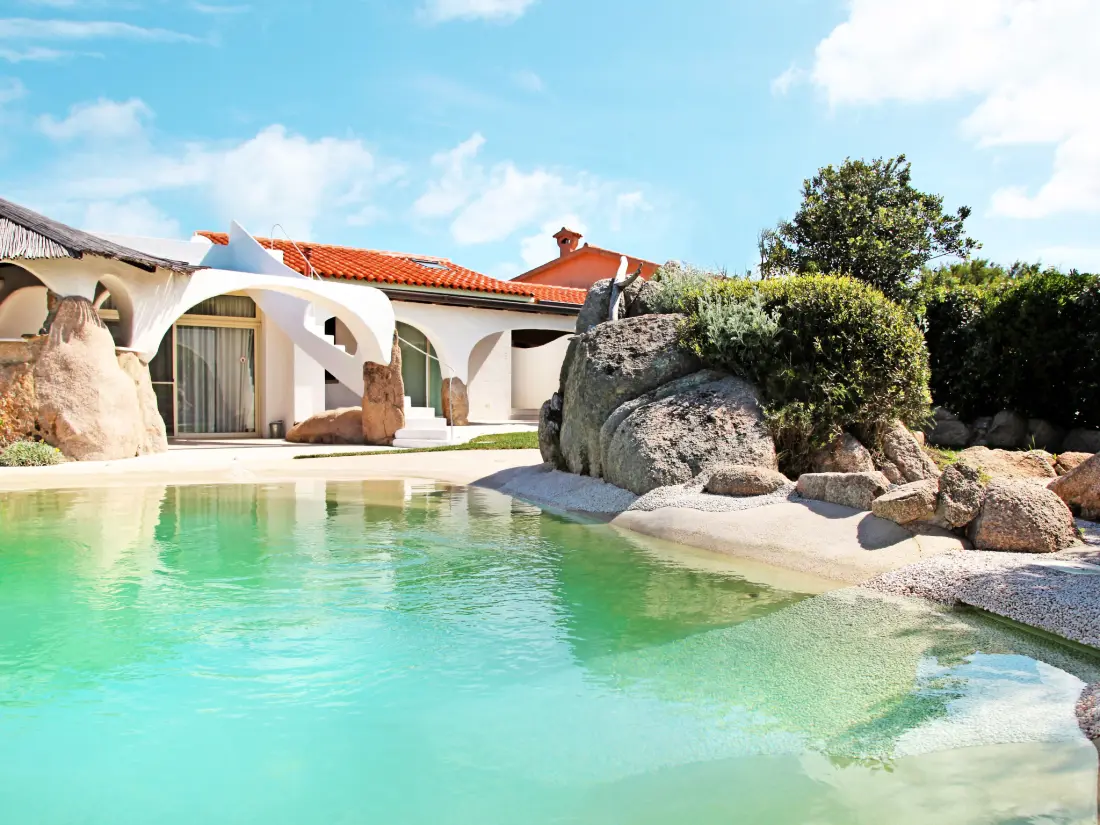 Maison de Vacances Santa Teresa di Gallura