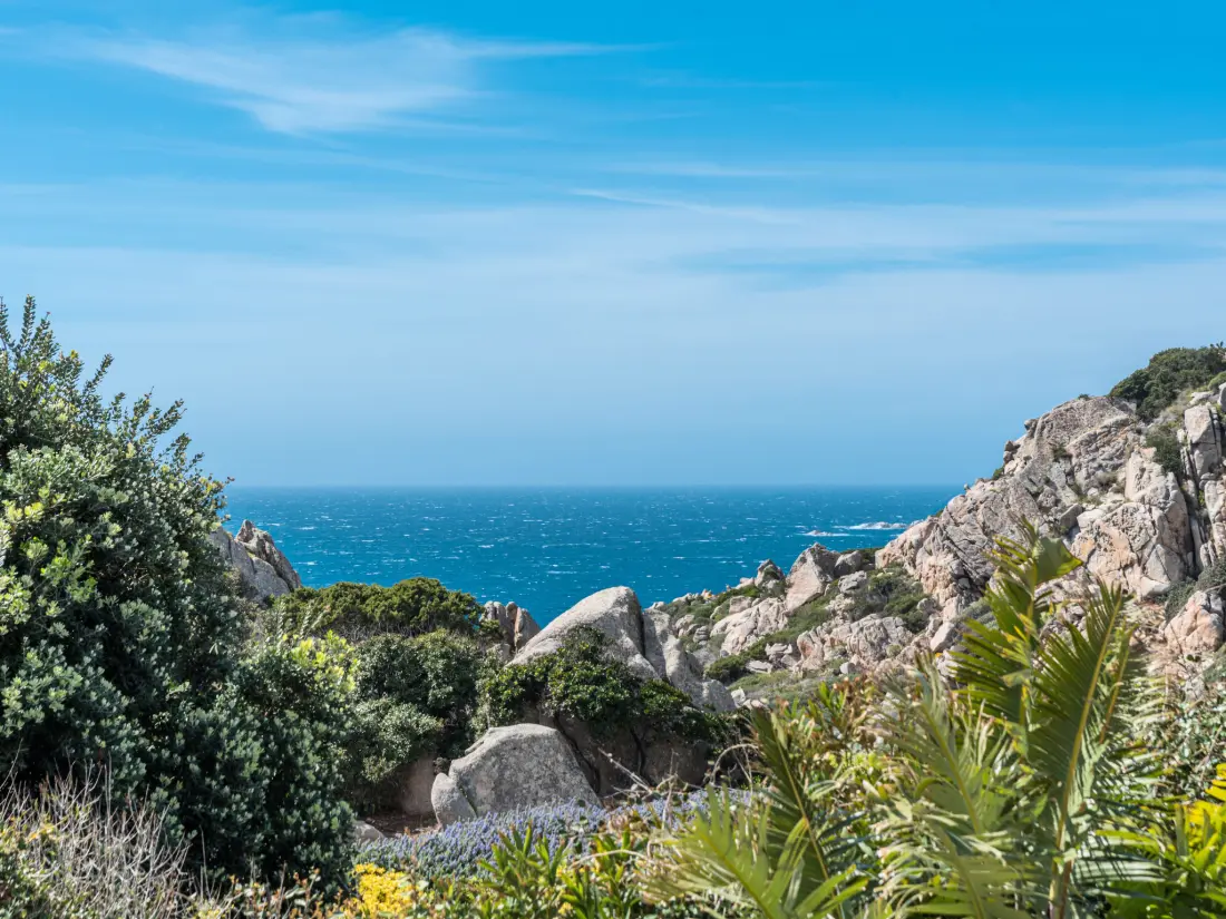 Maison de Vacances Santa Teresa di Gallura
