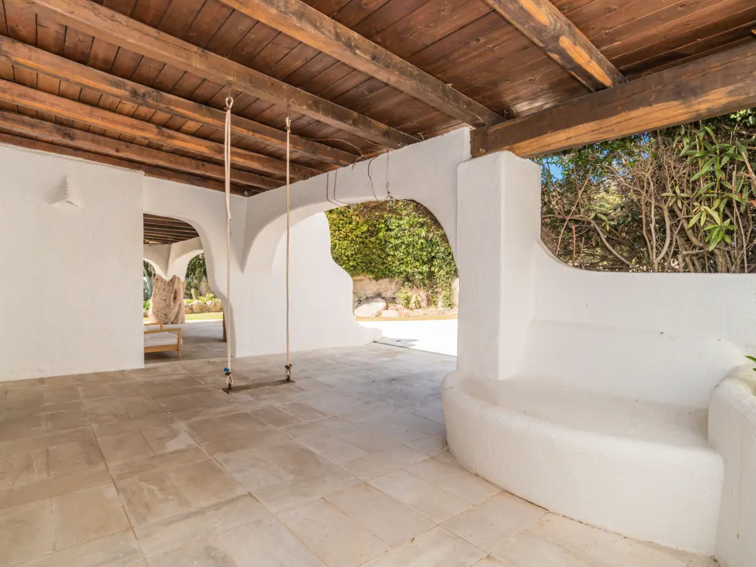 Maison de Vacances Santa Teresa di Gallura