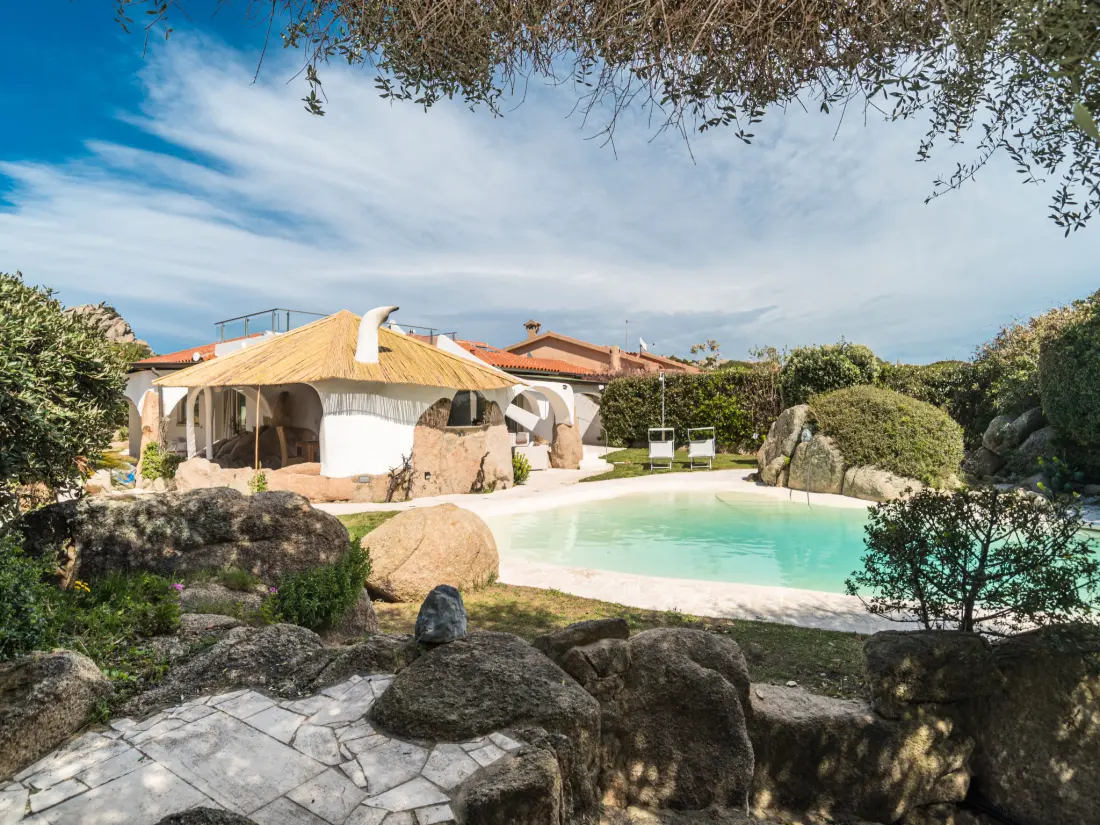 Maison de Vacances Santa Teresa di Gallura