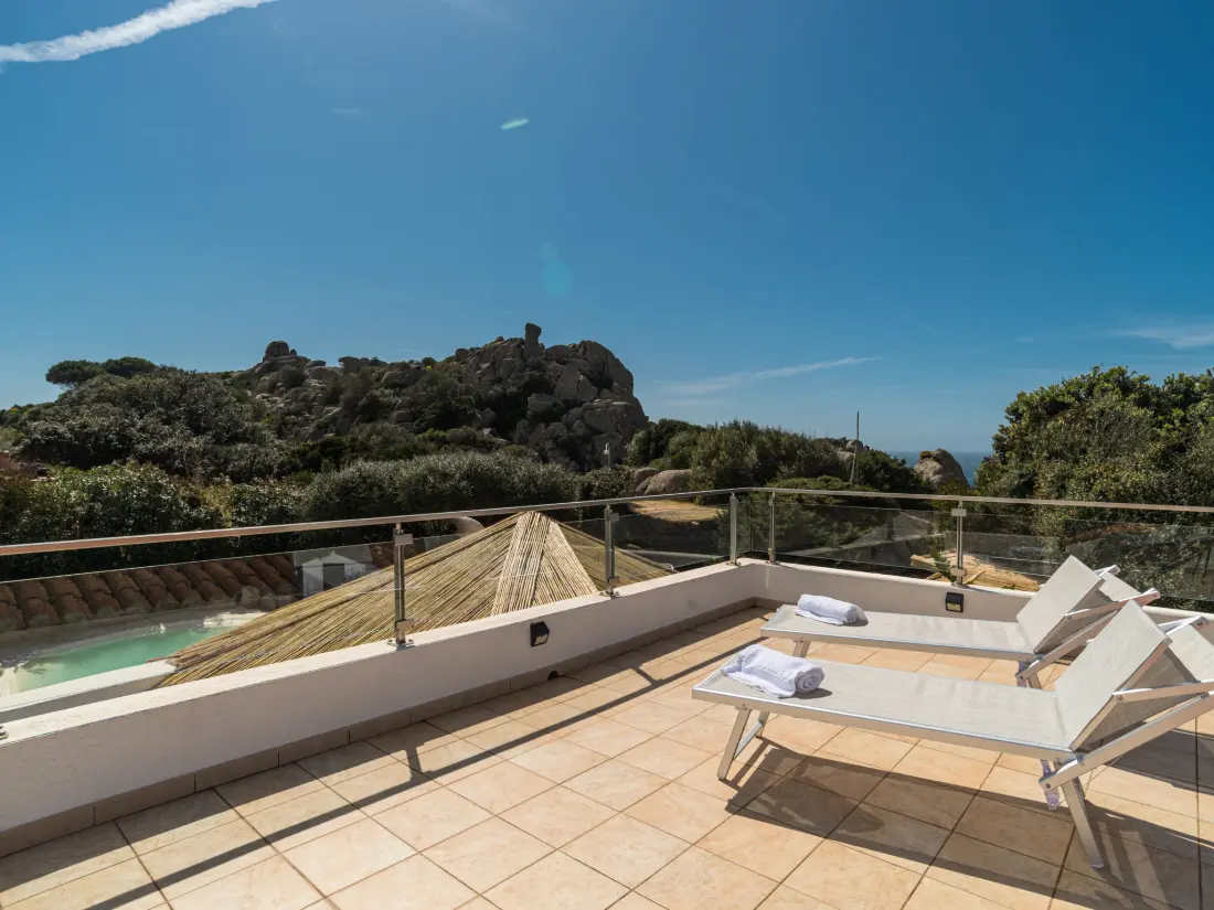 Maison de Vacances Santa Teresa di Gallura