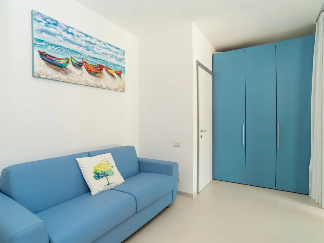 Maison de Vacances Santa Teresa di Gallura