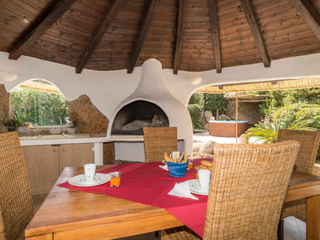 Maison de Vacances Santa Teresa di Gallura