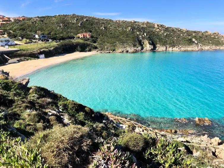 Maison de Vacances Santa Teresa di Gallura