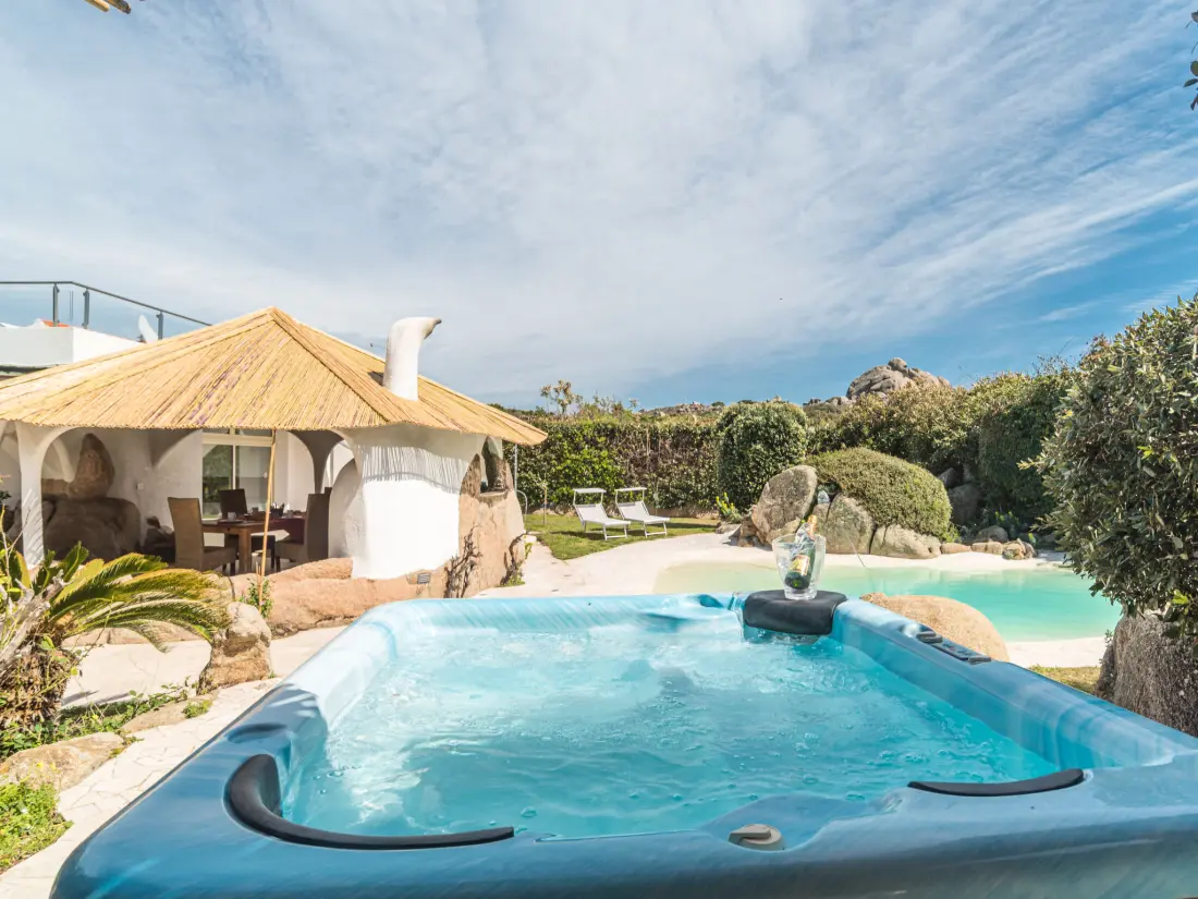 Maison de Vacances Santa Teresa di Gallura
