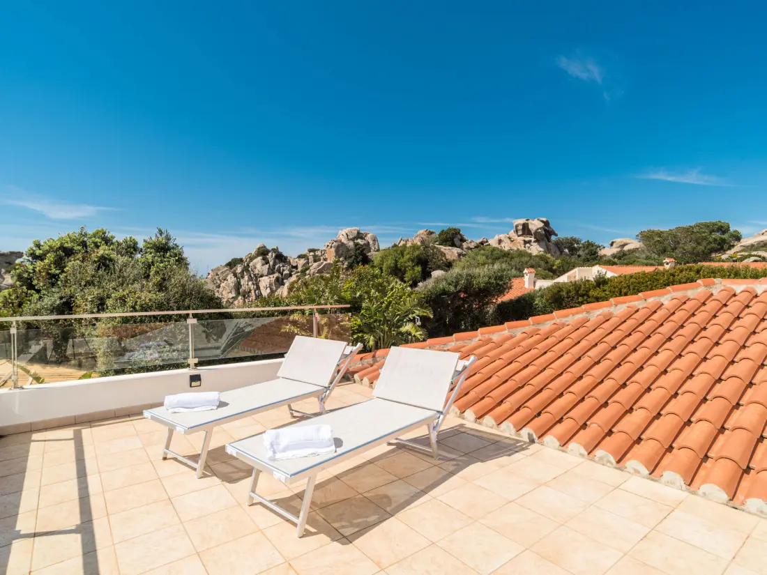 Maison de Vacances Santa Teresa di Gallura