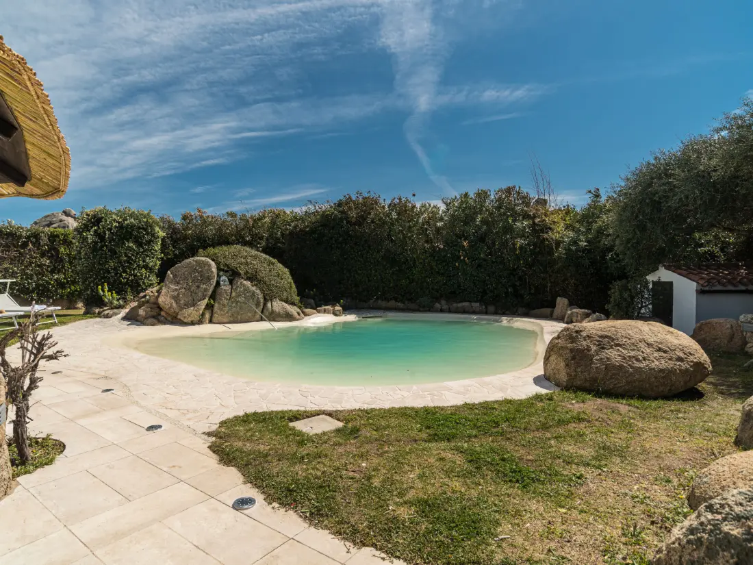 Maison de Vacances Santa Teresa di Gallura