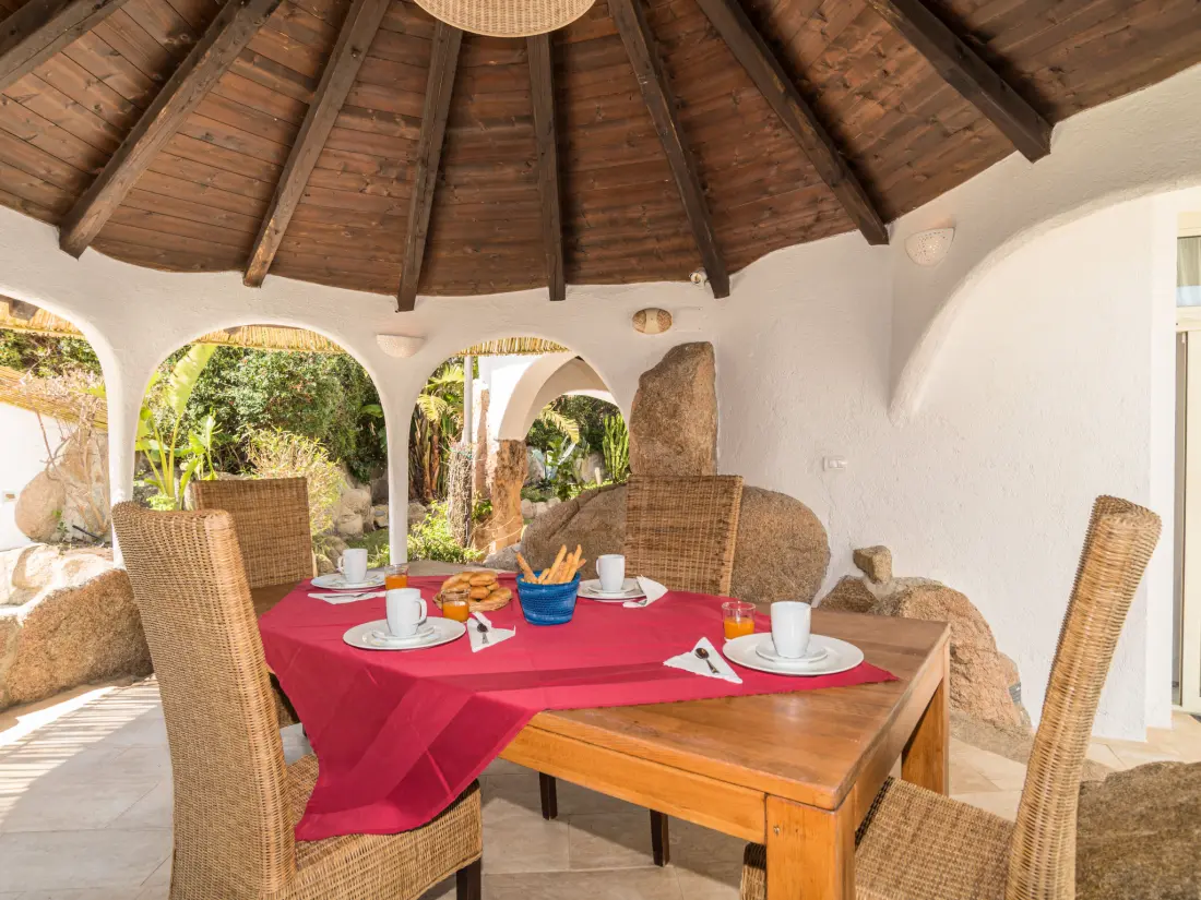 Maison de Vacances Santa Teresa di Gallura
