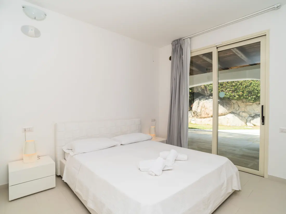 Maison de Vacances Santa Teresa di Gallura