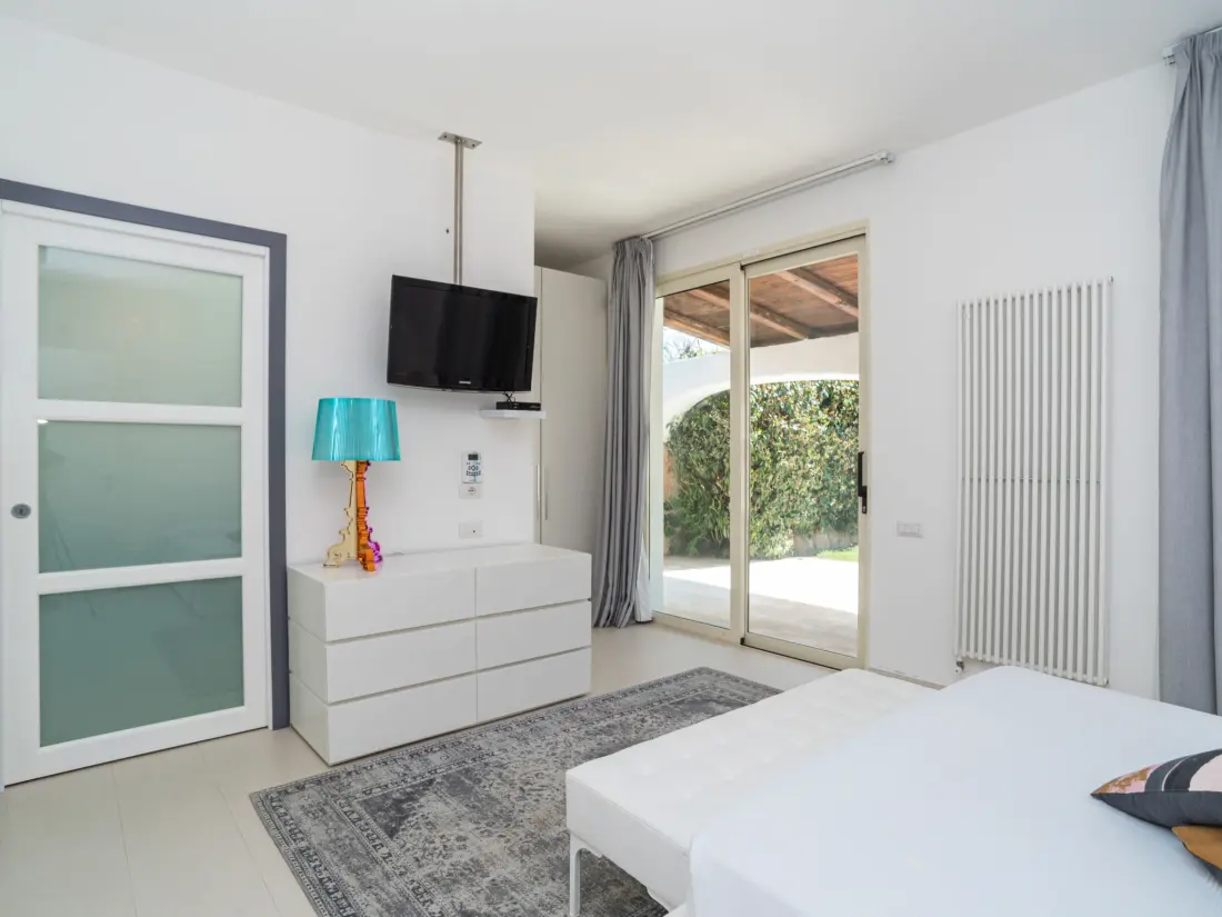 Maison de Vacances Santa Teresa di Gallura
