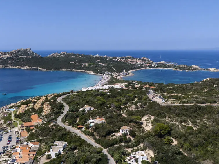 Maison de Vacances Santa Teresa di Gallura