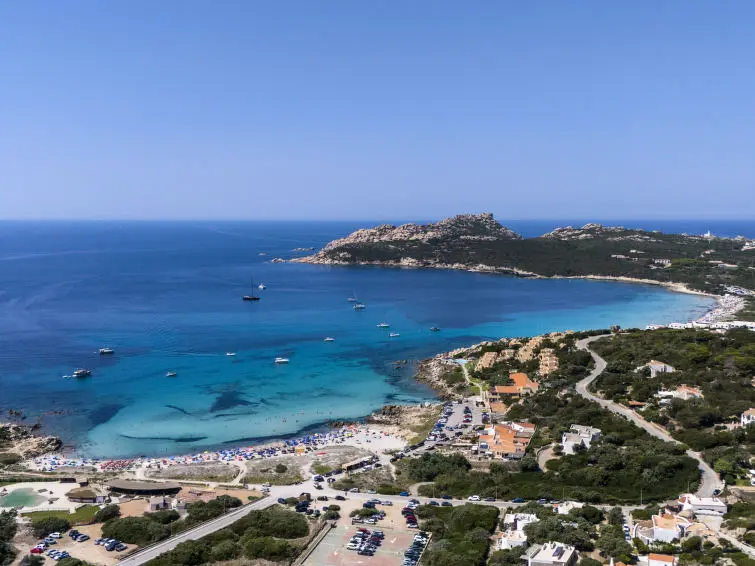 Maison de Vacances Santa Teresa di Gallura