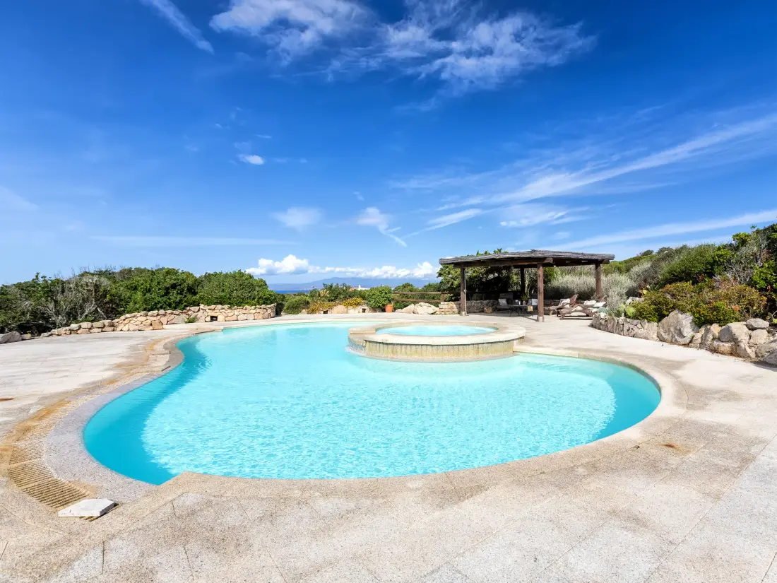 Maison de Vacances Santa Teresa di Gallura