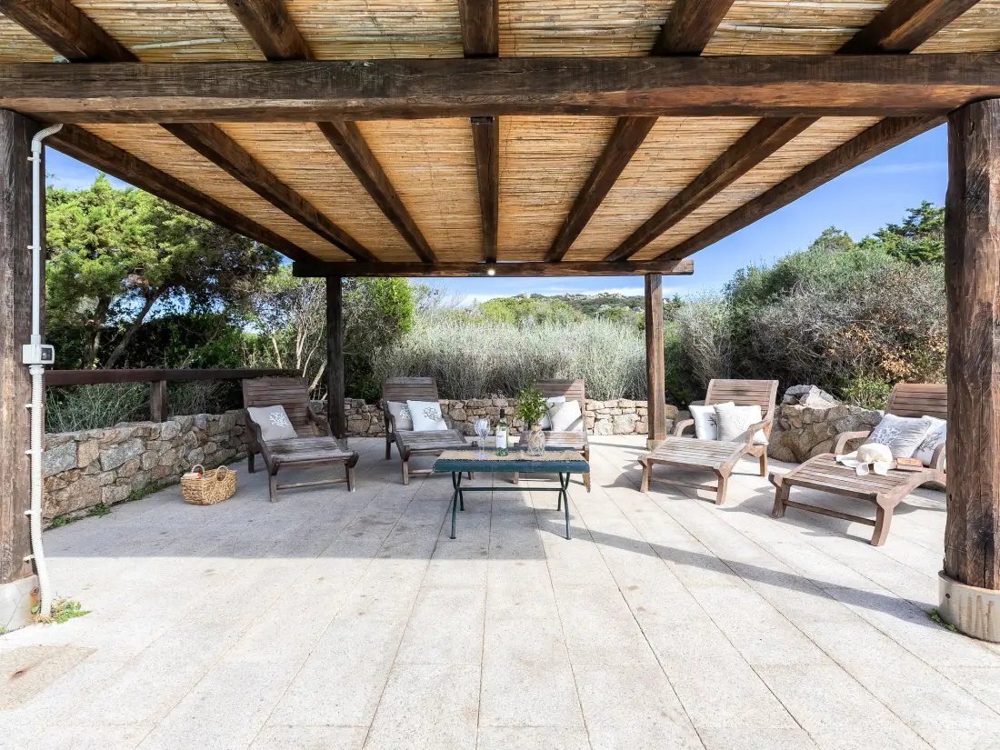 Maison de Vacances Santa Teresa di Gallura