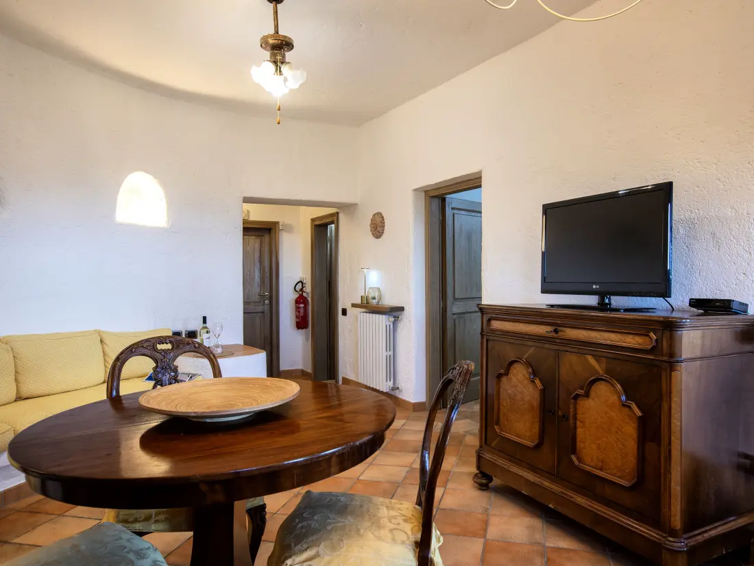 Maison de Vacances Santa Teresa di Gallura