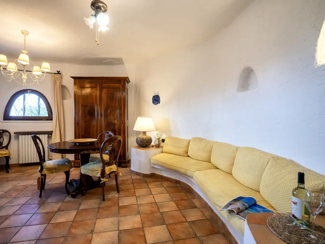Maison de Vacances Santa Teresa di Gallura
