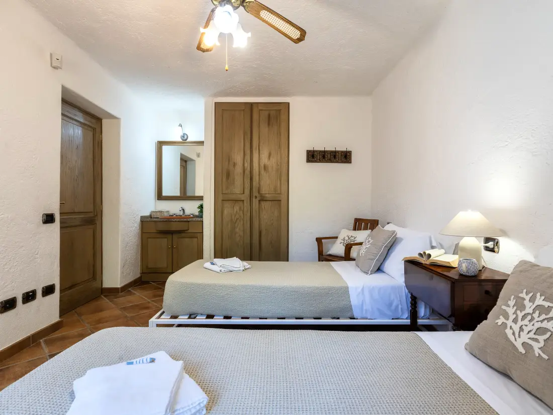 Maison de Vacances Santa Teresa di Gallura