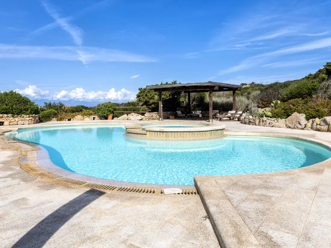 Maison de Vacances Santa Teresa di Gallura