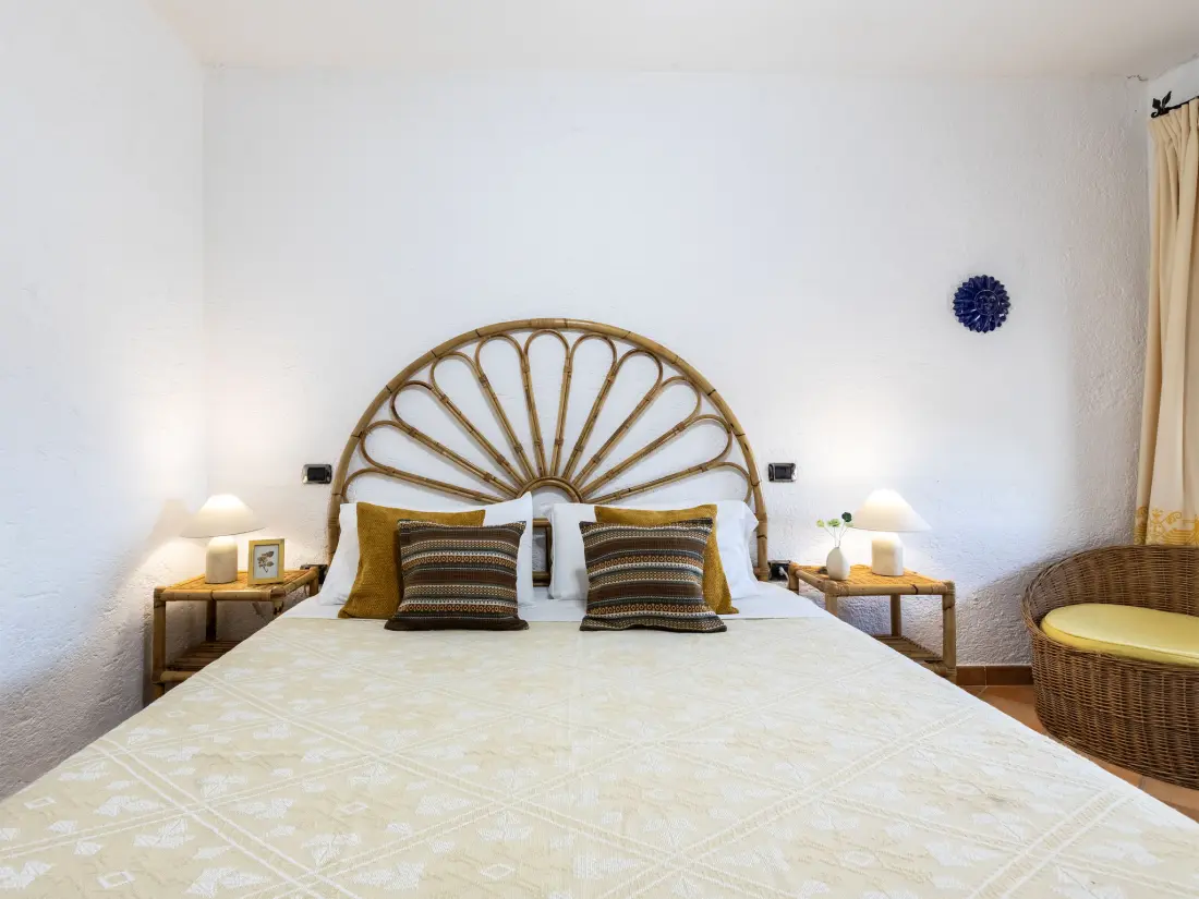 Maison de Vacances Santa Teresa di Gallura