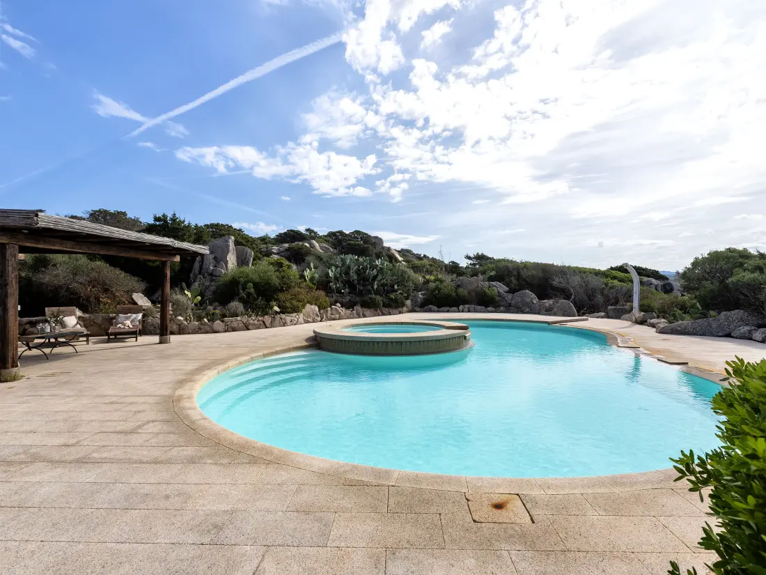 Maison de Vacances Santa Teresa di Gallura